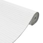 vidaXL Biombo divisor de bambú blanco 165x400 cm vidaXL Biombo divisor de bambú blanco 165x400 cm
