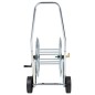 vidaXL Carrito carrete para manguera de 80 m 3/4" acero vidaXL Carrito carrete para manguera de 80 m 3/4" acero
