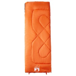 vidaXL Saco de dormir de camping para adultos 3 estaciones