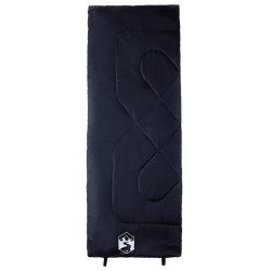 vidaXL Saco de dormir de camping para adultos 3 estaciones