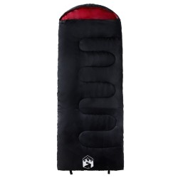 vidaXL Saco de dormir de camping para adultos 3-4 estaciones