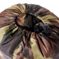 vidaXL Saco de dormir tipo momia de camping para adultos 3 estaciones vidaXL Saco de dormir tipo momia de camping para adultos 3 estaciones