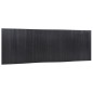 vidaXL Biombo divisor de bambú gris 165x600 cm vidaXL Biombo divisor de bambú gris 165x600 cm