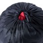 vidaXL Saco de dormir tipo momia de camping para adultos 3 estaciones vidaXL Saco de dormir tipo momia de camping para adultos 3 estaciones
