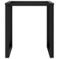 vidaXL Patas de mesa de comedor estructura O hierro fundido 60x60x73cm vidaXL Patas de mesa de comedor estructura O hierro fundido 60x60x73cm