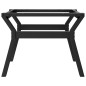 vidaXL Patas de mesa de centro estructura Y hierro fundido 60x50x38 cm vidaXL Patas de mesa de centro estructura Y hierro fundido 60x50x38 cm