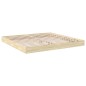 vidaXL Estructura de cama madera de ingeniería roble Sonoma 200x200 cm vidaXL Estructura de cama madera de ingeniería roble Sonoma 200x200 cm
