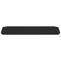 vidaXL Rampas de umbral goma 2 uds 110x21x2,5 cm vidaXL Rampas de umbral goma 2 uds 110x21x2,5 cm