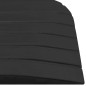 vidaXL Rampas de umbral goma 2 uds 110x21x2,5 cm vidaXL Rampas de umbral goma 2 uds 110x21x2,5 cm