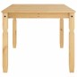 vidaXL Mesa de comedor Corona madera maciza de pino 180x90x75 cm vidaXL Mesa de comedor Corona madera maciza de pino 180x90x75 cm