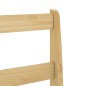 vidaXL Sillas de comedor Panama 2 uds madera maciza pino 40x46x90 cm vidaXL Sillas de comedor Panama 2 uds madera maciza pino 40x46x90 cm