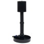 vidaXL Skimmer de pie superficie de estanque 