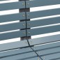 vidaXL Banco jardín madera abeto acero con recubrimiento en polvo gris vidaXL Banco jardín madera abeto acero con recubrimiento en polvo gris