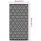 vidaXL Alfombra de exterior PP gris 80x150 cm vidaXL Alfombra de exterior PP gris 80x150 cm