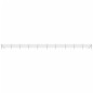 vidaXL Cerca de alambre de acero galvanizado gris antracita 0,8x25 m vidaXL Cerca de alambre de acero galvanizado gris antracita 0,8x25 m