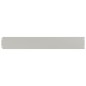vidaXL Bordes de césped acero corten flexible 10 piezas 15x103 cm vidaXL Bordes de césped acero corten flexible 10 piezas 15x103 cm