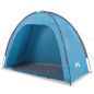 vidaXL Tienda de almacenamiento impermeable azul vidaXL Tienda de almacenamiento impermeable azul