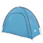 vidaXL Tienda de almacenamiento impermeable azul vidaXL Tienda de almacenamiento impermeable azul