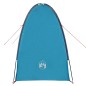 vidaXL Tienda de almacenamiento impermeable azul vidaXL Tienda de almacenamiento impermeable azul