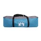 vidaXL Tienda de almacenamiento impermeable azul vidaXL Tienda de almacenamiento impermeable azul