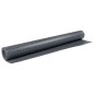 vidaXL Toldo para balcón ratán sintético gris antracita 500x80 cm vidaXL Toldo para balcón ratán sintético gris antracita 500x80 cm