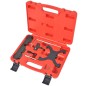 vidaXL Herramientas sincronización motor Ford 1.5 1.6 TI VCT 2.0 TDCI vidaXL Herramientas sincronización motor Ford 1.5 1.6 TI VCT 2.0 TDCI