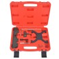 vidaXL Herramientas sincronización motor Ford 1.5 1.6 TI VCT 2.0 TDCI vidaXL Herramientas sincronización motor Ford 1.5 1.6 TI VCT 2.0 TDCI