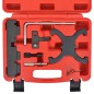 vidaXL Herramientas sincronización motor Ford 1.5 1.6 TI VCT 2.0 TDCI vidaXL Herramientas sincronización motor Ford 1.5 1.6 TI VCT 2.0 TDCI