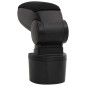 vidaXL Reposabrazos para coche ABS negro 14,5x31,5x(30-48) cm vidaXL Reposabrazos para coche ABS negro 14,5x31,5x(30-48) cm