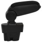 vidaXL Reposabrazos para coche ABS negro 12x36x(33,5-48) cm vidaXL Reposabrazos para coche ABS negro 12x36x(33,5-48) cm