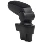 vidaXL Reposabrazos para coche ABS negro 12x36x(33,5-48) cm vidaXL Reposabrazos para coche ABS negro 12x36x(33,5-48) cm