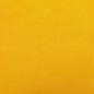 vidaXL Reposapiés de terciopelo amarillo mostaza 45x29,5x35 cm vidaXL Reposapiés de terciopelo amarillo mostaza 45x29,5x35 cm