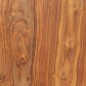 vidaXL Mueble para la TV madera de sheesham acabado miel 118x30x40 cm
