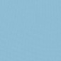 vidaXL Cojines para exteriores 2 unidades 45x45 cm azul claro