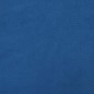 vidaXL Silla de relajación de terciopelo azul vidaXL Silla de relajación de terciopelo azul