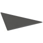 vidaXL Paneles de pared 12 uds cuero sintético gris 30x30 cm 0,54 m² vidaXL Paneles de pared 12 uds cuero sintético gris 30x30 cm 0,54 m²