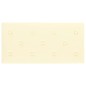 vidaXL Paneles de pared 12 uds cuero sintético crema 60x30 cm 2,16 m² vidaXL Paneles de pared 12 uds cuero sintético crema 60x30 cm 2,16 m²
