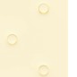 vidaXL Paneles de pared 12 uds cuero sintético crema 60x30 cm 2,16 m² vidaXL Paneles de pared 12 uds cuero sintético crema 60x30 cm 2,16 m²