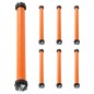 vidaXL Motores tubulares 7 unidades 50 Nm vidaXL Motores tubulares 7 unidades 50 Nm