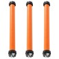 vidaXL Motores tubulares 3 unidades 40 Nm vidaXL Motores tubulares 3 unidades 40 Nm