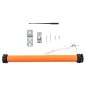vidaXL Motores tubulares 3 unidades 40 Nm vidaXL Motores tubulares 3 unidades 40 Nm