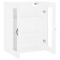 vidaXL Armario de pared blanco 69,5x34x90 cm vidaXL Armario de pared blanco 69,5x34x90 cm