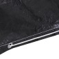 vidaXL Cubierta para muebles de jardín 6 ojales 160x80x75 cm vidaXL Cubierta para muebles de jardín 6 ojales 160x80x75 cm