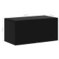 vidaXL Cubierta para muebles de jardín 6 ojales 160x80x75 cm vidaXL Cubierta para muebles de jardín 6 ojales 160x80x75 cm