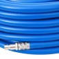 vidaXL Manguera de aire PVC azul 14 mm 2 m vidaXL Manguera de aire PVC azul 14 mm 2 m