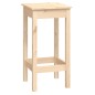 vidaXL Set de bar 9 piezas madera maciza de pino vidaXL Set de bar 9 piezas madera maciza de pino