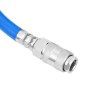 vidaXL Manguera de aire PVC azul 14 mm 2 m vidaXL Manguera de aire PVC azul 14 mm 2 m