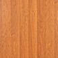 vidaXL Mesa de comedor de MDF marrón 120x70x75 cm vidaXL Mesa de comedor de MDF marrón 120x70x75 cm
