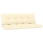 vidaXL Set muebles de jardín y cojines 3 pzas madera pino impregnada vidaXL Set muebles de jardín y cojines 3 pzas madera pino impregnada