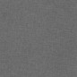 vidaXL Silla de oficina giratoria de tela gris claro vidaXL Silla de oficina giratoria de tela gris claro